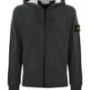 Stone Island Zip Sweatshirt 64251 -Sports Clothing f6c30c5c779244128986ba372422e859