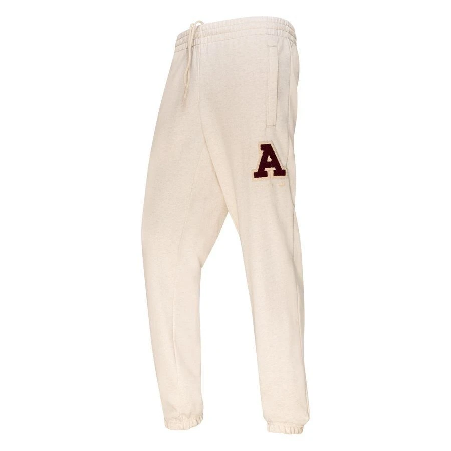 Adidas Originals Sweatpants Metro - Wonder White 3 Adidas Originals Sweatpants Metro - Wonder White