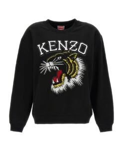 Kenzo Tiger Varsity Sweatshirt