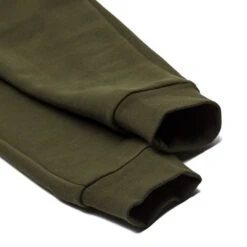 Nike Sweatpants NSW Tech Fleece - Rough Green/Black -Sports Clothing fada42de209c