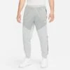 Nike Sweatpants NSW Repeat - Smoke Grey/White