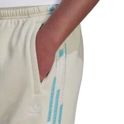 Adidas Originals Sweatpants Camo - Alumina/Blue -Sports Clothing fbb8a2c62a83