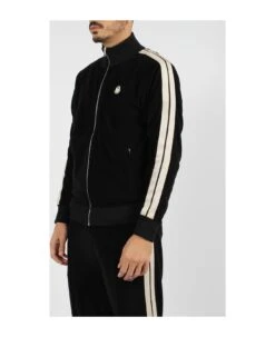 Logo Zip Up Sweatshirt 8 Logo Zip Up Sweatshirt -Sports Clothing fc4eb65b80948e5baa66005f4505f398