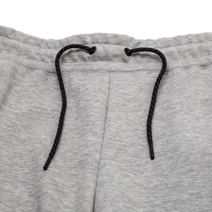 Nike Sweatpants NSW Tech Fleece - Grey Woman 14 Nike Sweatpants NSW Tech Fleece - Grey Woman - Image 12