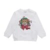 MOSCHINO Teddy Christmas Sweatshirt 1 MOSCHINO Teddy Christmas Sweatshirt -Sports Clothing feb4a76bfec9013329b160bb26ad522a