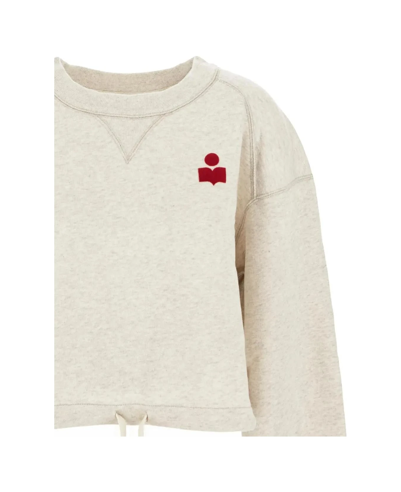 Margo Sweatshirt 5 Margo Sweatshirt - Image 3