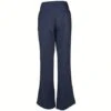 Dickies Pants: Women's Dark Navy FP121 DN Flat Front Stretch Twill Pants -Sports Clothing fp121dnv dickiesb 01