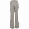 Dickies Pants: Women's Desert Sand FP121 DS Flat Front Stretch Twill Pants 1 Dickies Pants: Women's Desert Sand FP121 DS Flat Front Stretch Twill Pants -Sports Clothing fp121ds dickiesb 01