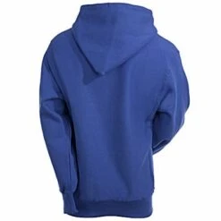 Sport Tek Sweatshirts: Men's Royal Blue F281 RYL Heavyweight Pullover Hooded Sweatshirt -Sports Clothing image 45459