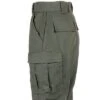 5.11 Tactical Pants: Men's TDU Ripstop Green Work Pant 74003 190 1 5.11 Tactical Pants: Men's TDU Ripstop Green Work Pant 74003 190 -Sports Clothing image 67612