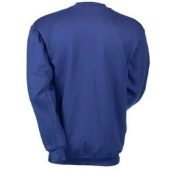 Port & Company Sweatshirts: Men's Navy PC90 NAV Crewneck Sweatshirt 9 Port & Company Sweatshirts: Men's Navy PC90 NAV Crewneck Sweatshirt -Sports Clothing image 73485