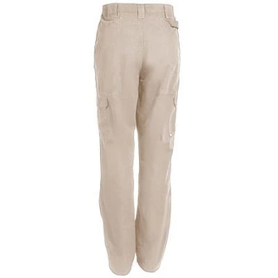 5.11 Tactical Pants: Men's Khaki Canvas Work Pants 74251 055 4 5.11 Tactical Pants: Men's Khaki Canvas Work Pants 74251 055 - Image 2