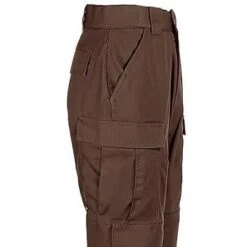 5.11 Tactical Pants: Men's TDU Brown Ripstop Pants 74003 108 8 5.11 Tactical Pants: Men's TDU Brown Ripstop Pants 74003 108 -Sports Clothing image 76133