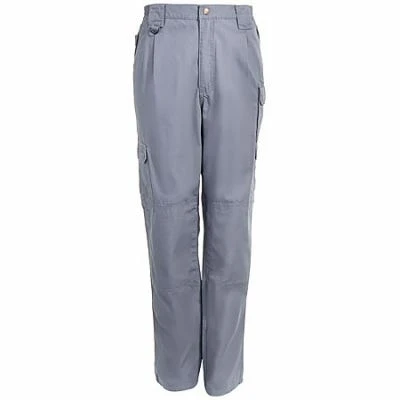 5.11 Tactical Pants: Men's Grey Performance Pants 74251 029 6 5.11 Tactical Pants: Men's Grey Performance Pants 74251 029 - Image 4