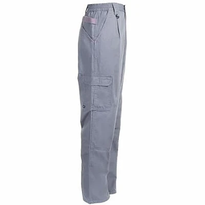 5.11 Tactical Pants: Men's Grey Performance Pants 74251 029 4 5.11 Tactical Pants: Men's Grey Performance Pants 74251 029 - Image 2