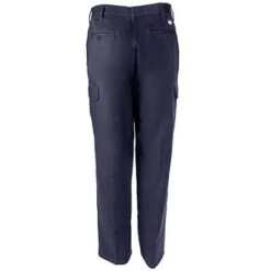 Dickies Pants: Men's Dark Navy 23214 RDN Loose Fit Flat Front Cargo Pants -Sports Clothing image 82503