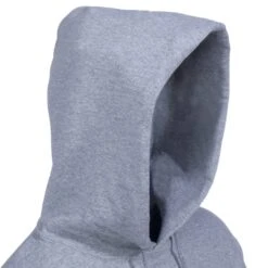 Jerzees Sweatshirts: Men's 4997M OXF Oxford Grey Super Sweats Pullover Hooded Sweatshirt 10 Jerzees Sweatshirts: Men's 4997M OXF Oxford Grey Super Sweats Pullover Hooded Sweatshirt -Sports Clothing jerzees 4997m oxf pullover h 01