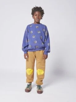 Bobo Choseskids Unisex Bobo Choses Birdie Sweatshirt - Royal Blue 19 Bobo Choseskids Unisex Bobo Choses Birdie Sweatshirt - Royal Blue -Sports Clothing kids unisex Bobo Choses Birdie Sweatshirt Royal Blue 20210821203752