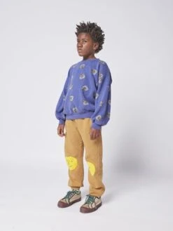 Bobo Choseskids Unisex Bobo Choses Birdie Sweatshirt - Royal Blue 20 Bobo Choseskids Unisex Bobo Choses Birdie Sweatshirt - Royal Blue -Sports Clothing kids unisex Bobo Choses Birdie Sweatshirt Royal Blue 20210821203753