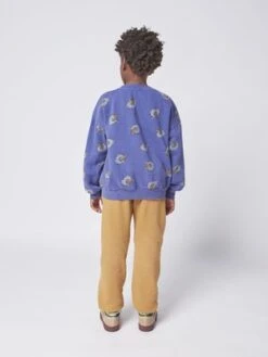 Bobo Choseskids Unisex Bobo Choses Birdie Sweatshirt - Royal Blue 21 Bobo Choseskids Unisex Bobo Choses Birdie Sweatshirt - Royal Blue -Sports Clothing kids unisex Bobo Choses Birdie Sweatshirt Royal Blue 20210821203755