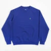 Polar Skate Co.Polar Skate Co No Comply Crewneck Sweatshirt - Egyptian Blue 1 Polar Skate Co.Polar Skate Co No Comply Crewneck Sweatshirt - Egyptian Blue -Sports Clothing no comply crewneck sweatshirt 20230728232421