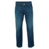 Wolverine Apparel: Men's W1207040 401 FR Stretch Denim Work Pants -Sports Clothing w1207040 401 1