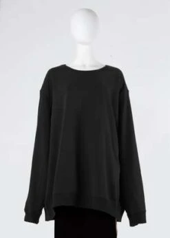 Complexgeometrieswhop Sweatshirt - Black