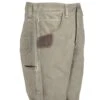 Wrangler Riggs Pants: Men's Dark Khaki 3W045 DK Riggs Ripstop Technician Pants 1 Wrangler Riggs Pants: Men's Dark Khaki 3W045 DK Riggs Ripstop Technician Pants -Sports Clothing wrangler 3w045ld r 01 1