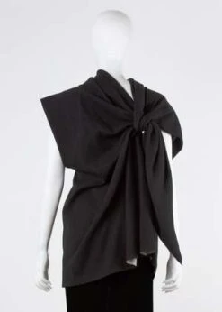 Complexgeometrieszepplin Sweatshirt - Black -Sports Clothing zepplin sweatshirt black 20231005012218 1