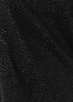 Complexgeometrieszepplin Sweatshirt - Black -Sports Clothing zepplin sweatshirt black 20231005012219