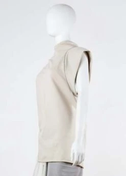 Complexgeometrieszepplin Sweatshirt - Stone -Sports Clothing zepplin sweatshirt stone 20231025044438